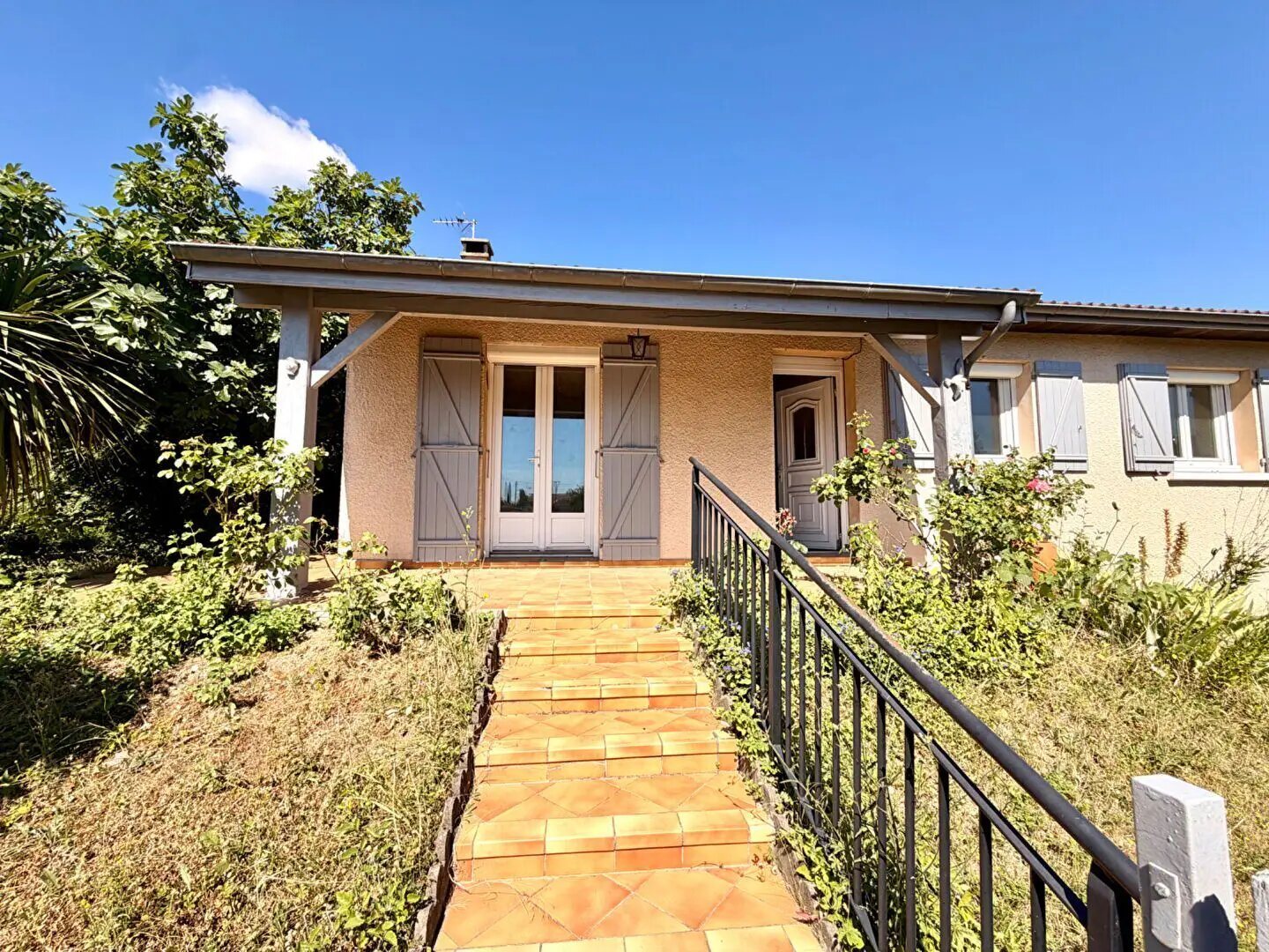 Maison à vendre, 90m², Vaulx-en-Velin