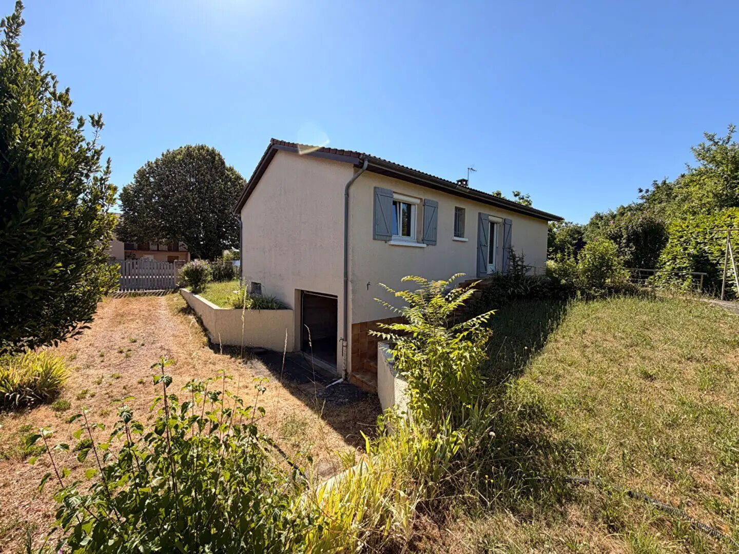 Maison à vendre, 90m², Vaulx-en-Velin