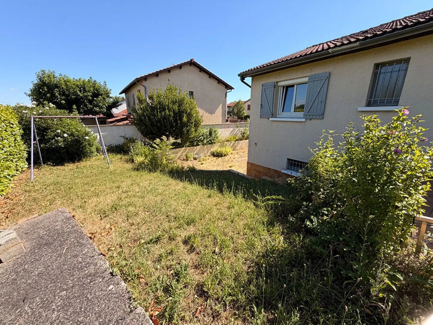 Maison à vendre, 90m², Vaulx-en-Velin