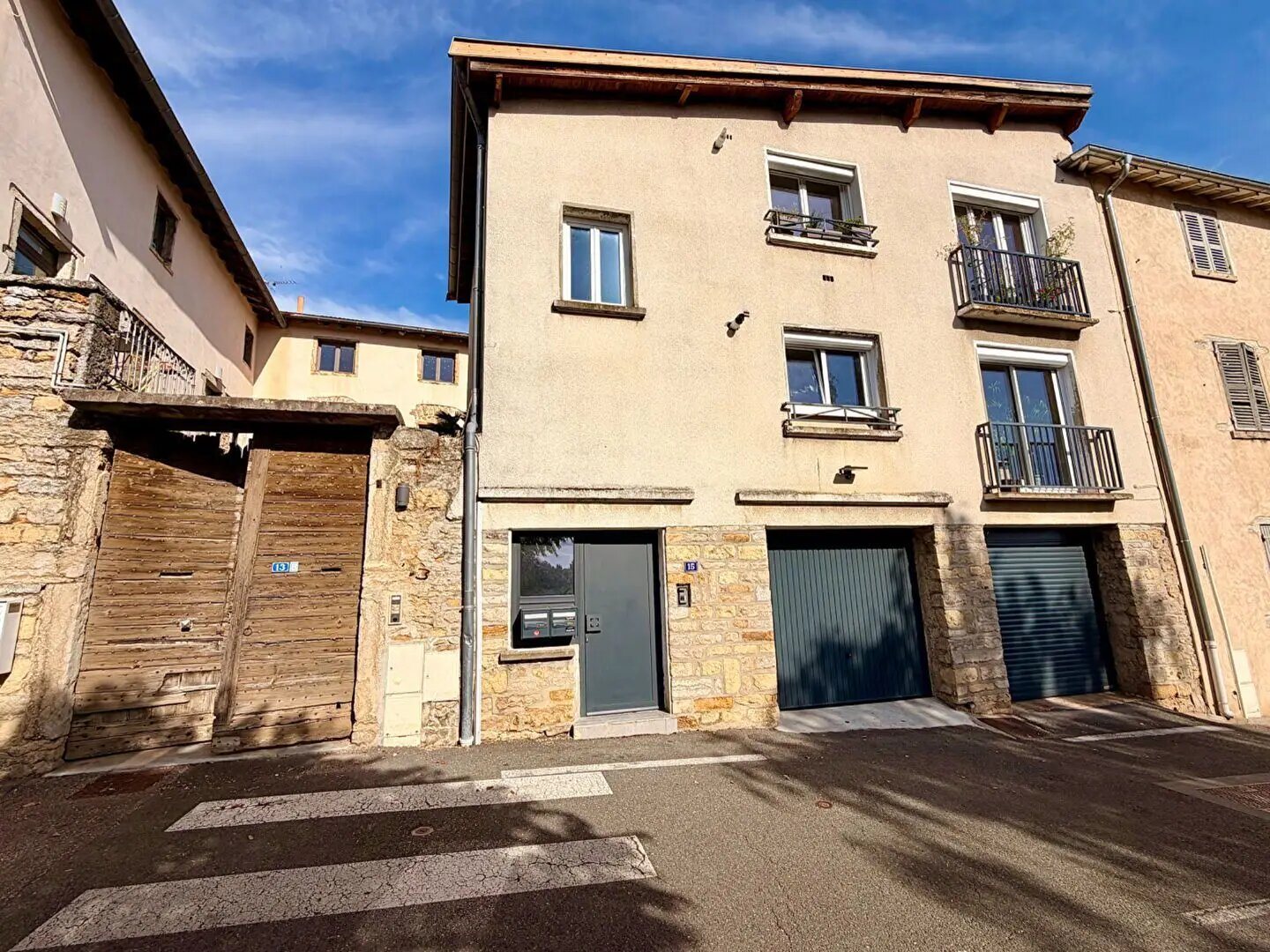 Appartement à vendre, 78m², Saint-Didier-au-Mont-d'Or