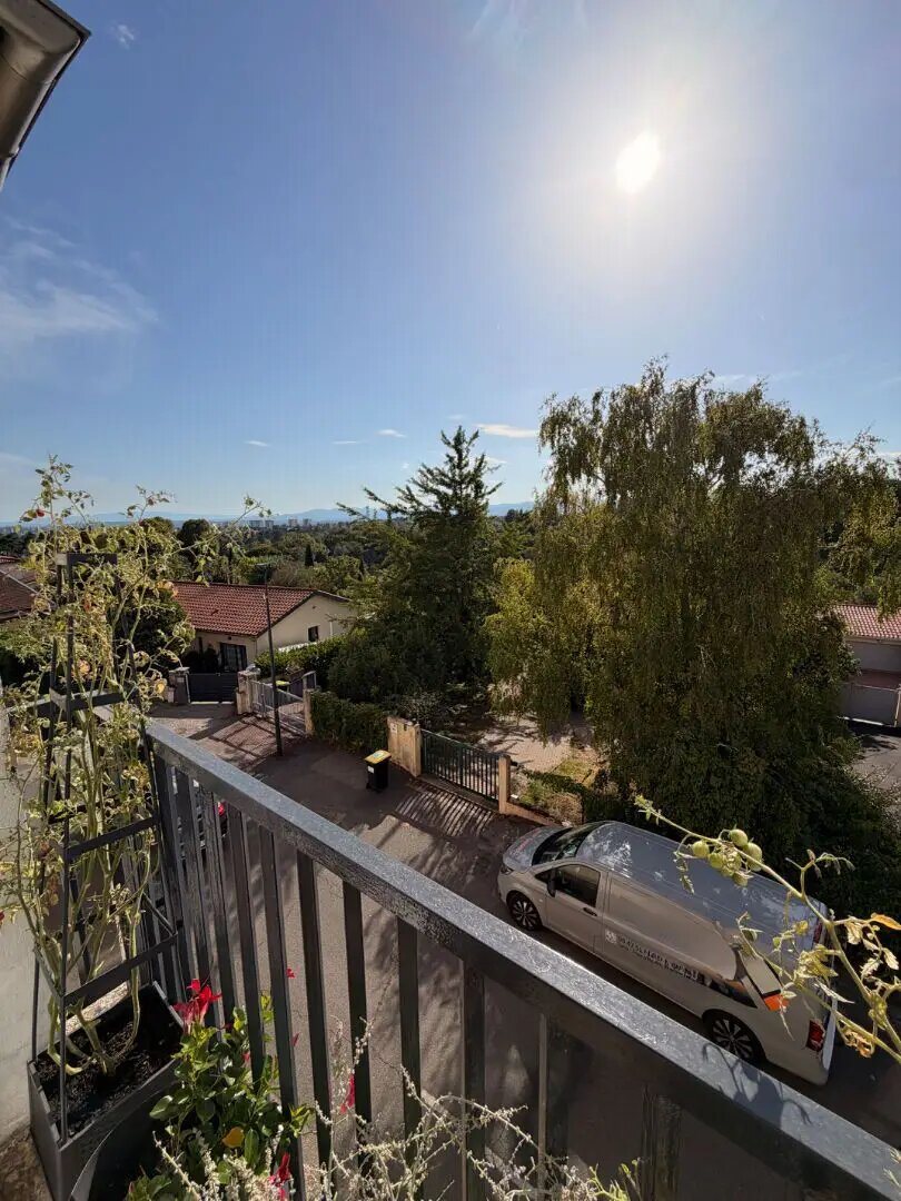 Appartement à vendre, 78m², Saint-Didier-au-Mont-d'Or