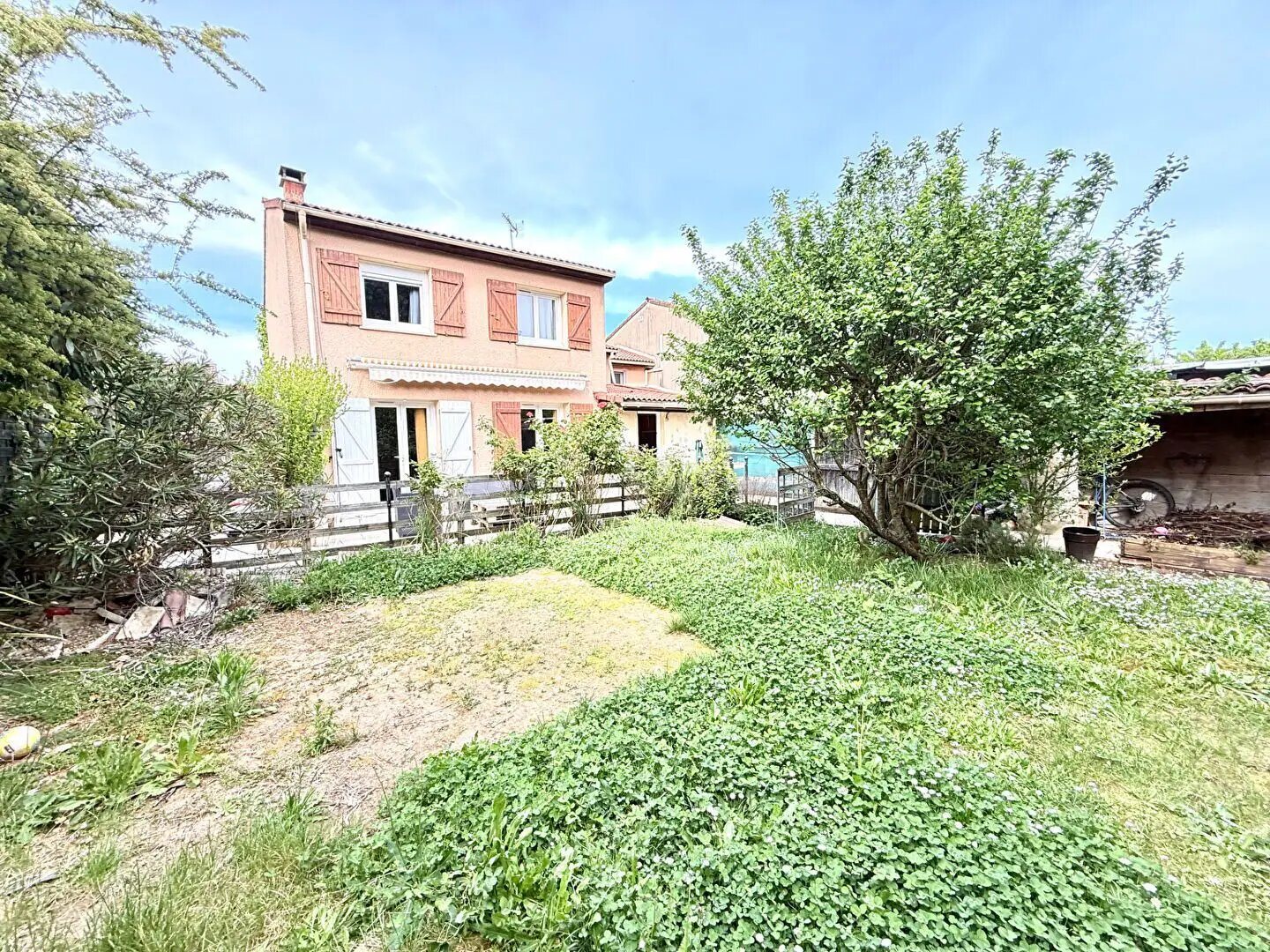 Maison à vendre, 118m², Meyzieu