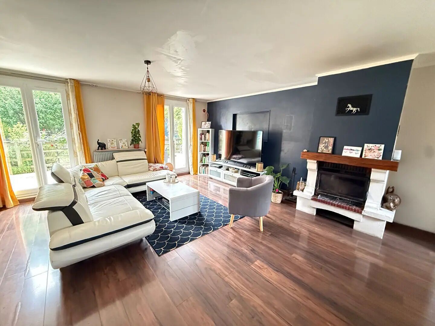 Maison à vendre, 118m², Meyzieu