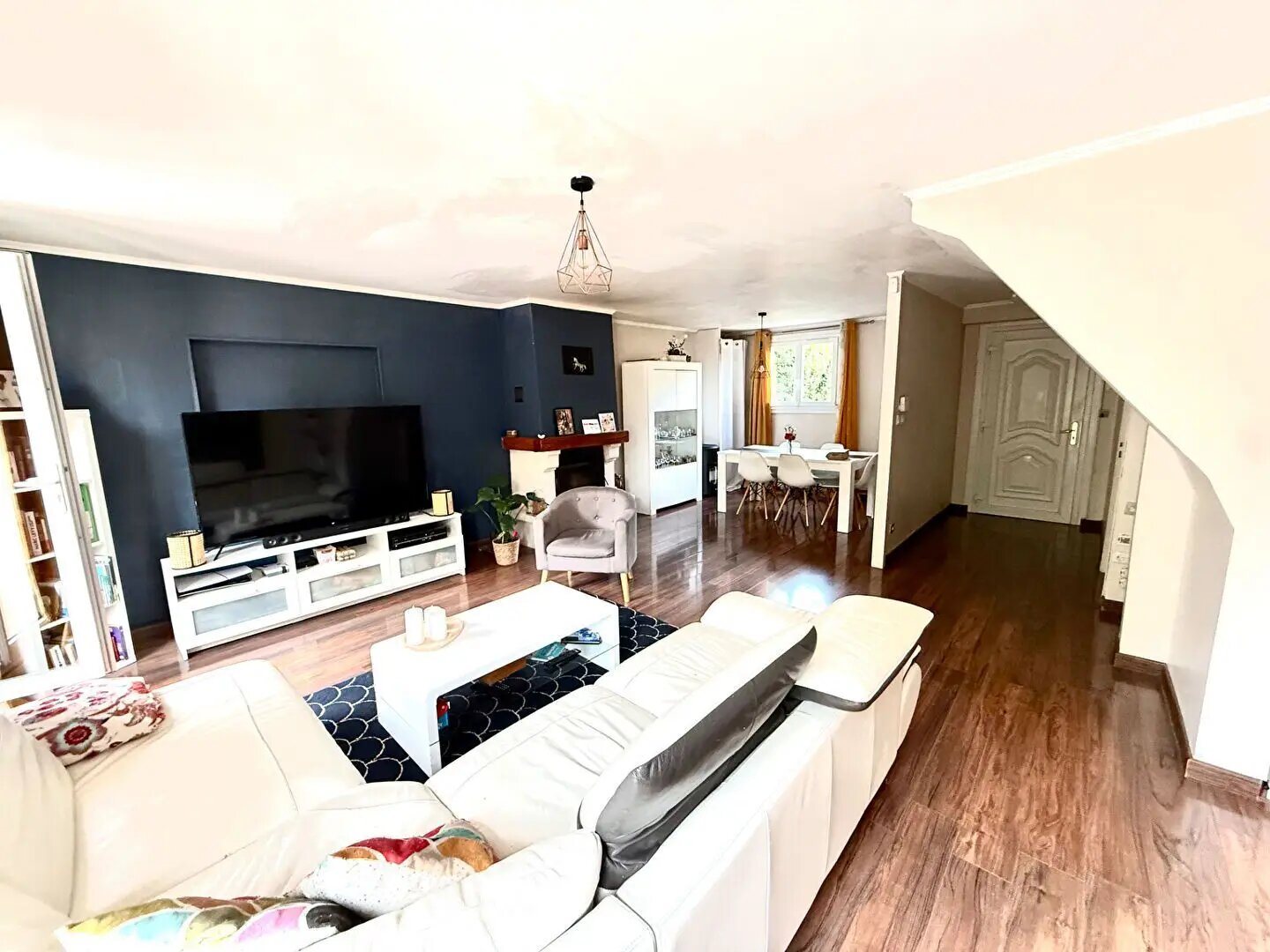 Maison à vendre, 118m², Meyzieu