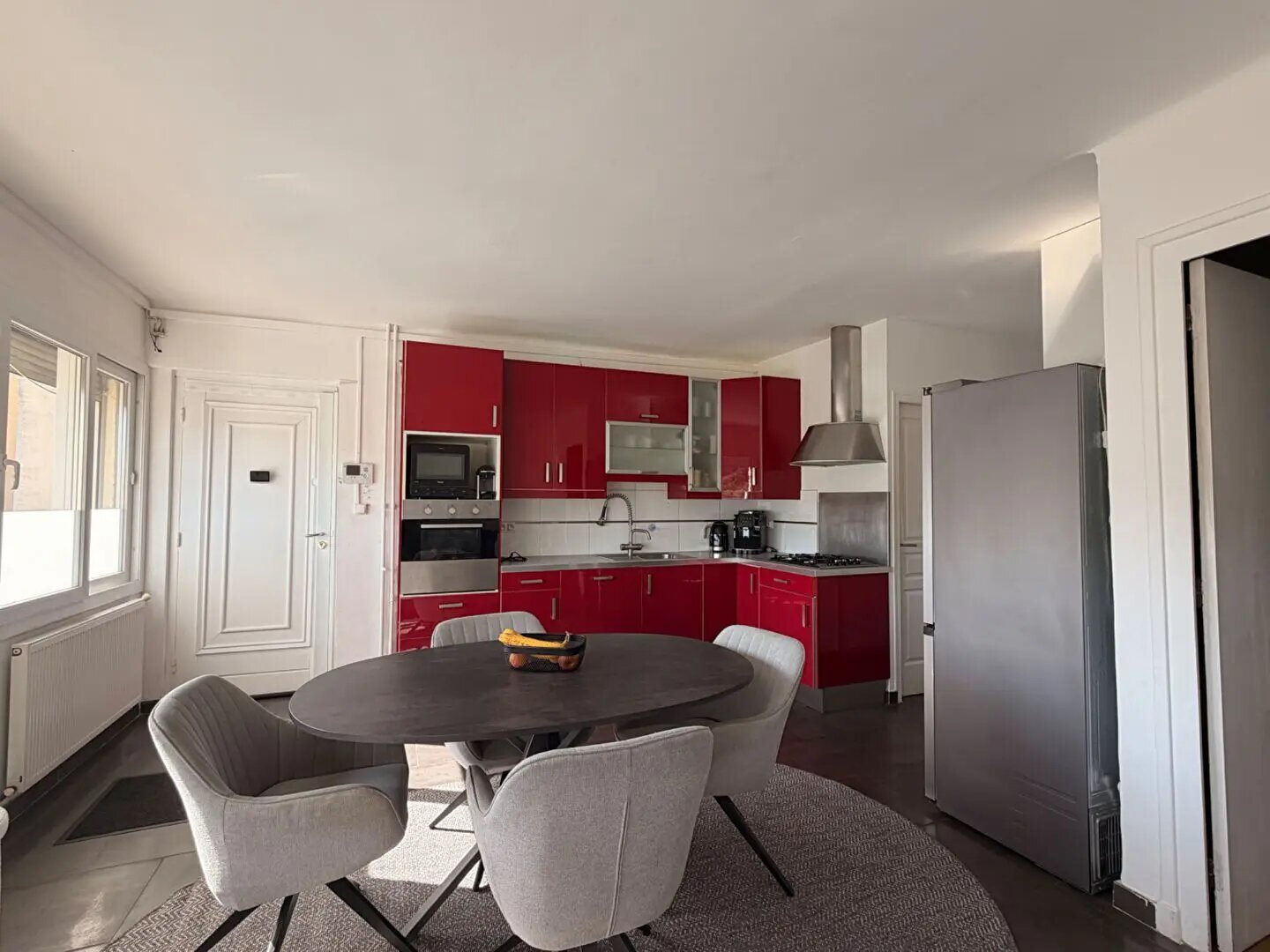 Appartement à vendre, 52m², Feyzin