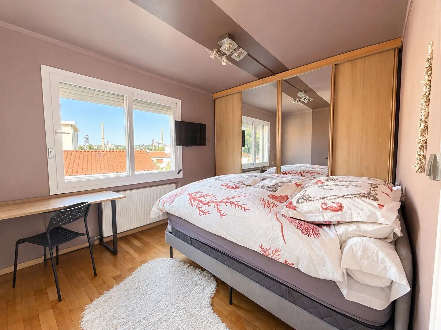 Appartement à vendre, 52m², Feyzin