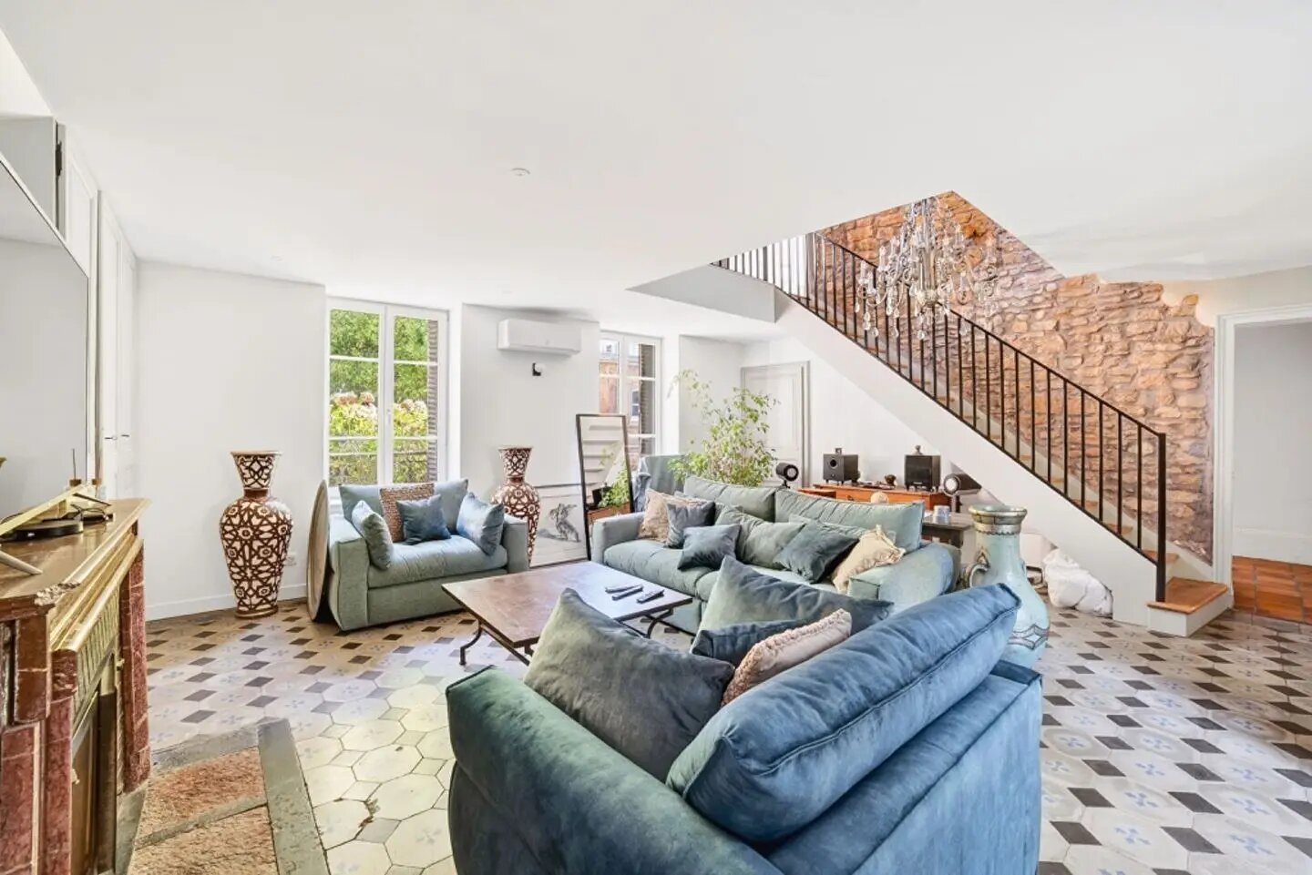 Maison à vendre, 345m², Albigny-sur-Saône