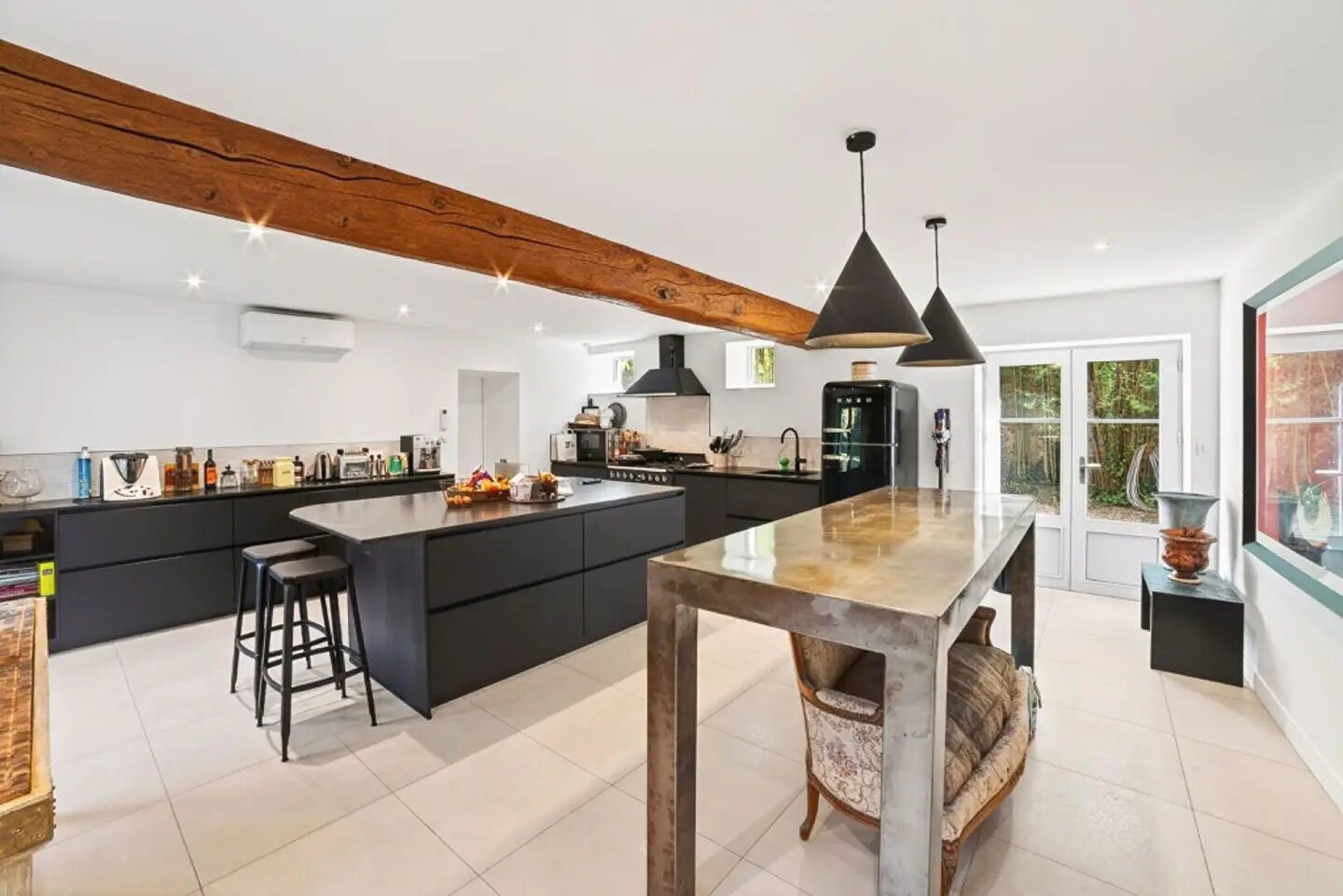 Maison à vendre, 345m², Albigny-sur-Saône