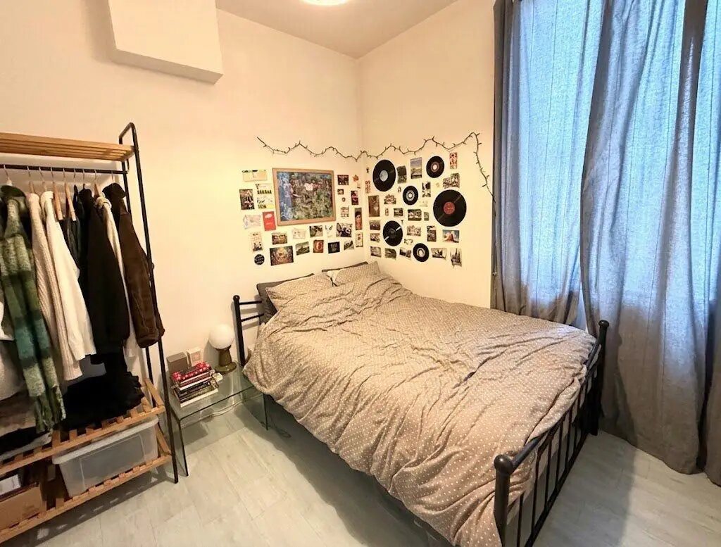 Appartement à vendre, 21m², Lyon 6ème