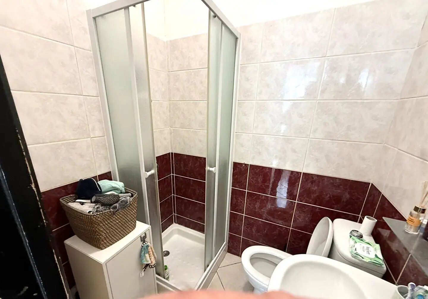 Appartement à vendre, 21m², Lyon 6ème