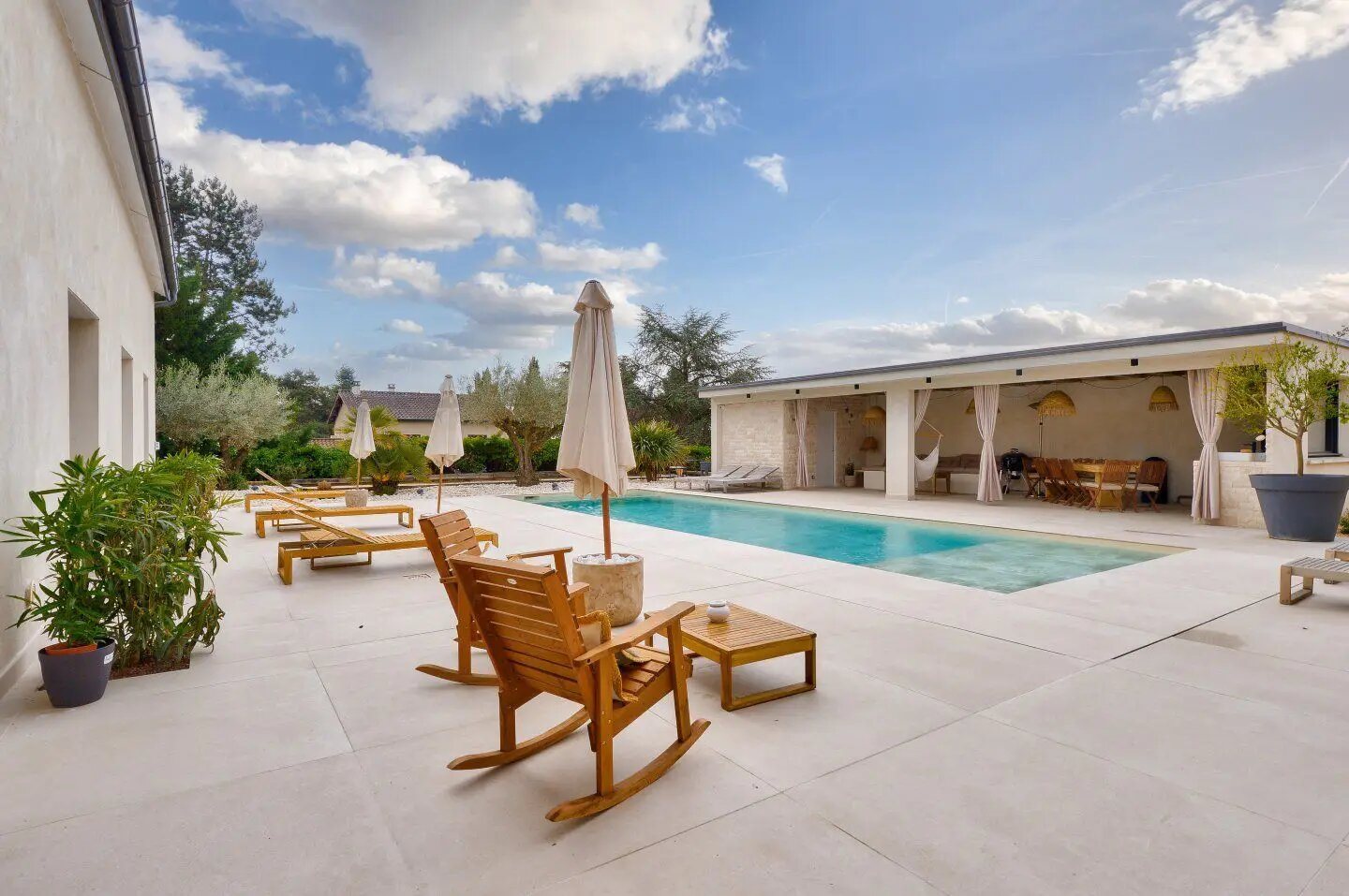 Maison à vendre, 400m², Saint-Didier-au-Mont-d'Or