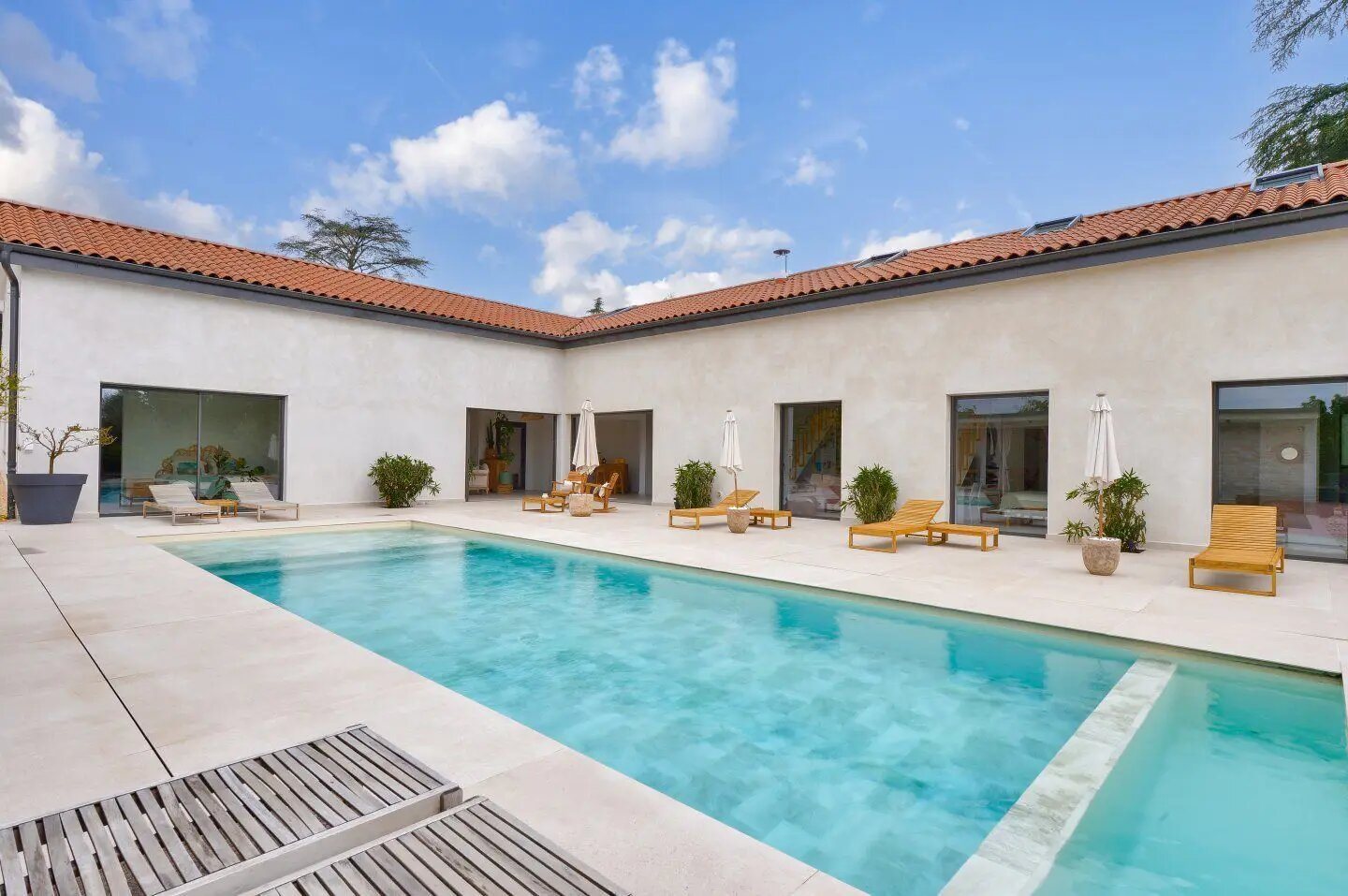 Maison à vendre, 400m², Saint-Didier-au-Mont-d'Or
