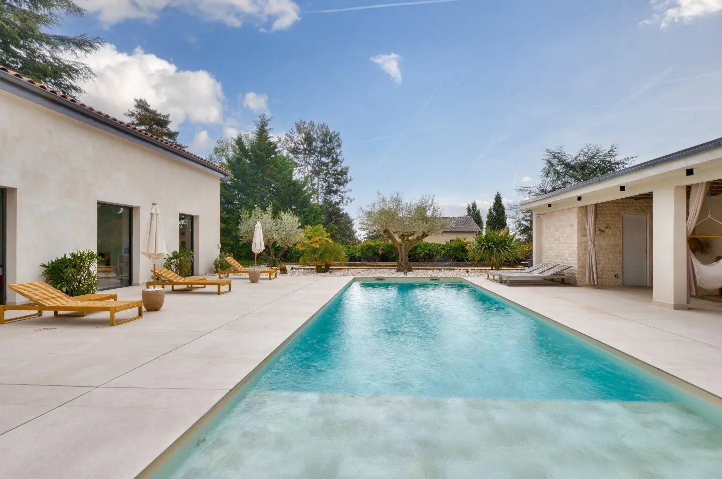 Maison à vendre, 400m², Saint-Didier-au-Mont-d'Or