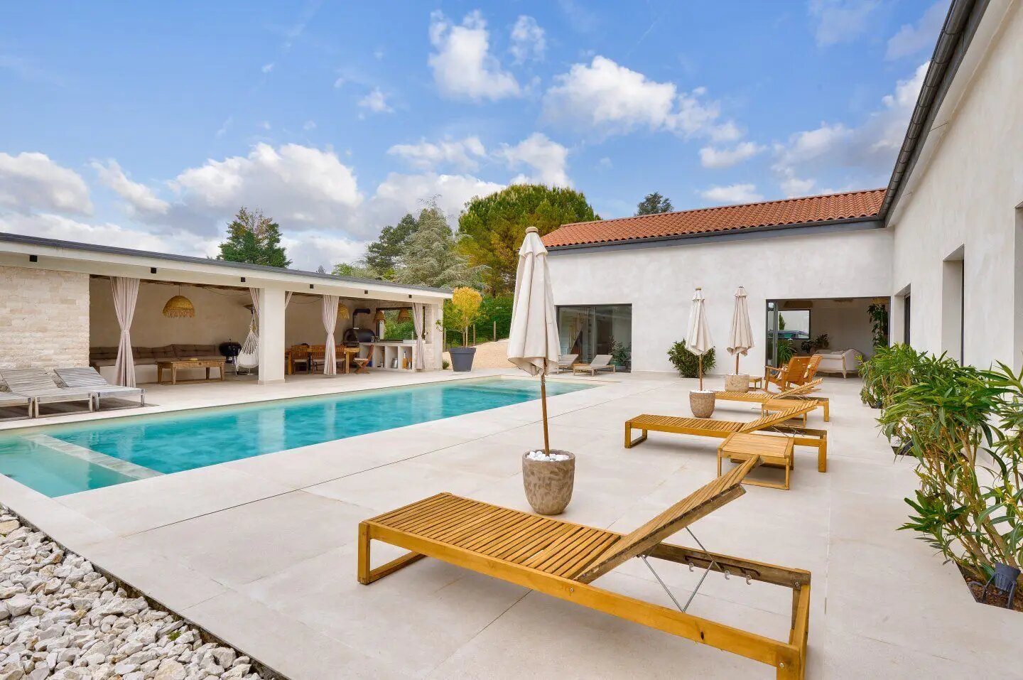 Maison à vendre, 400m², Saint-Didier-au-Mont-d'Or
