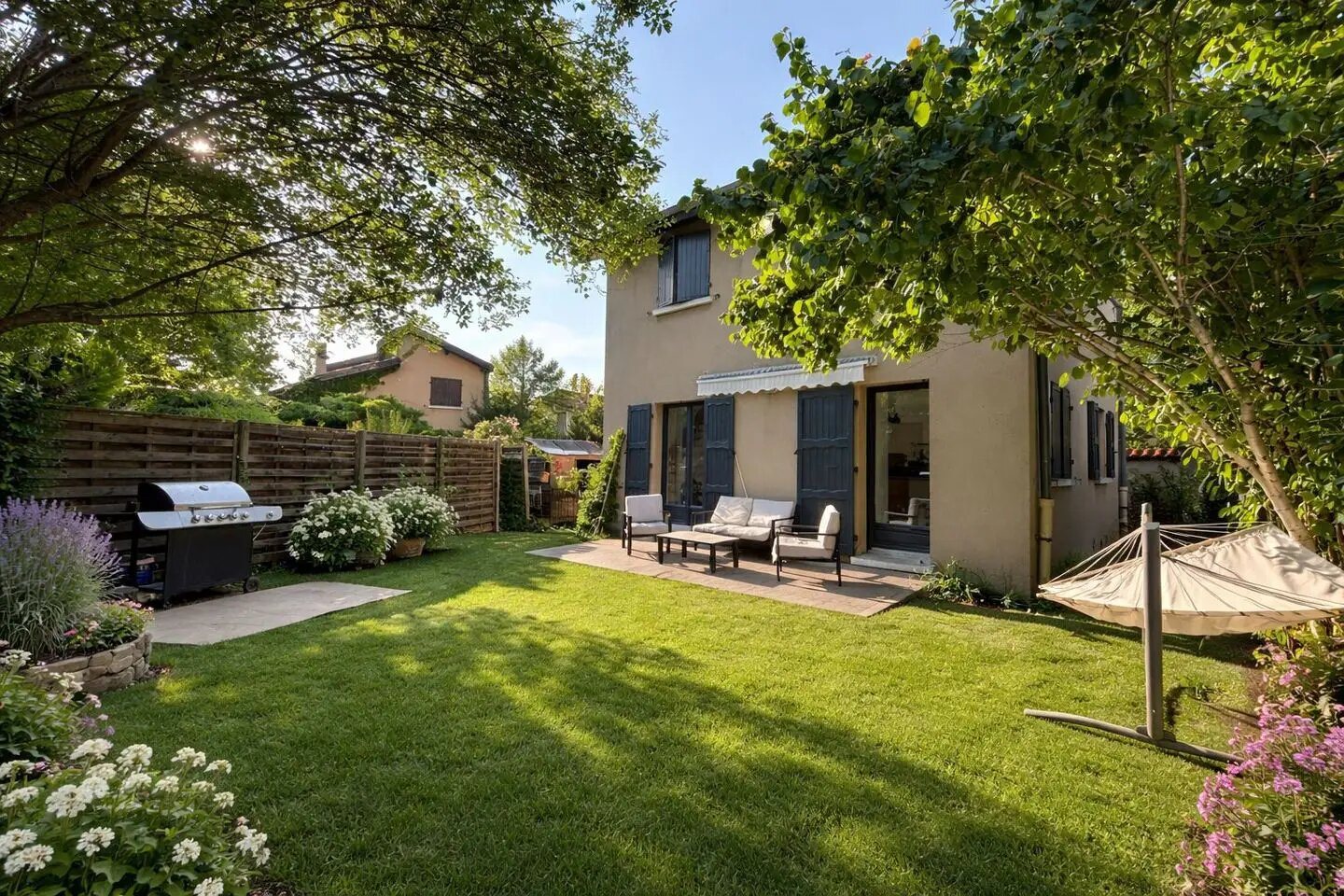 Maison à vendre, 80m², Francheville