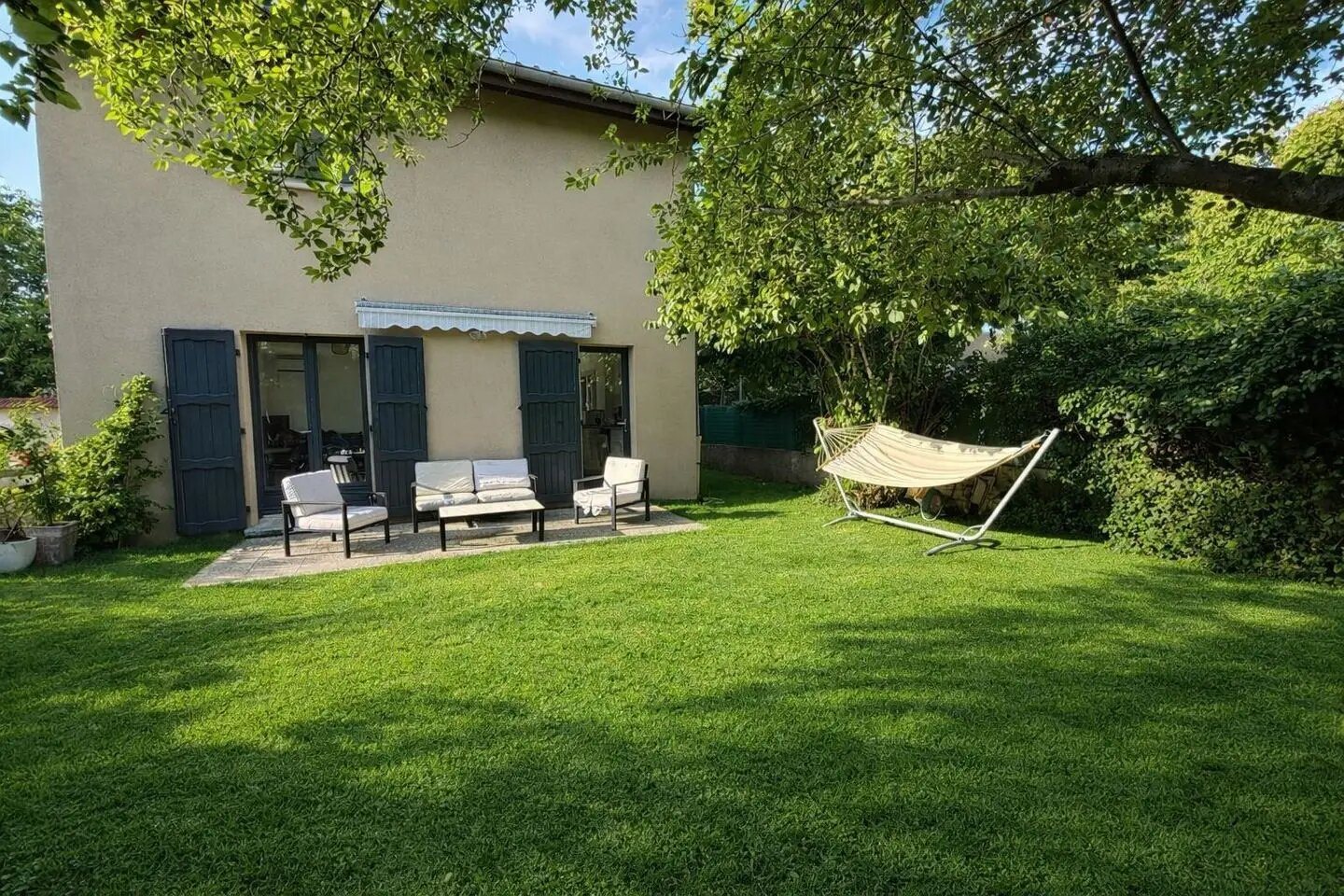 Maison à vendre, 80m², Francheville