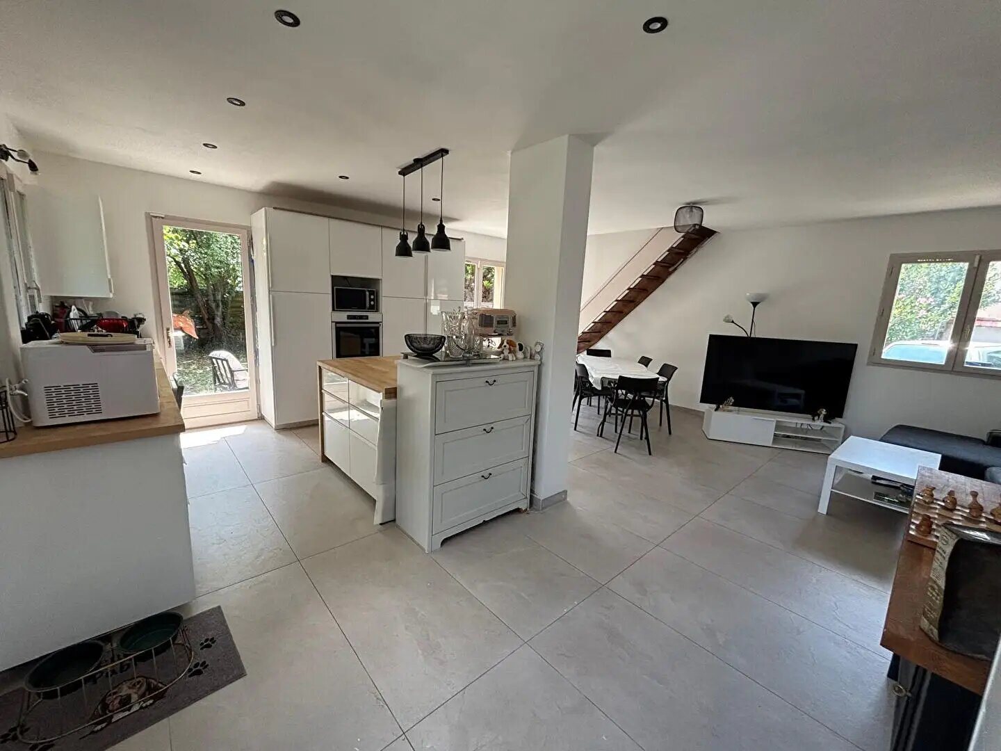 Maison à vendre, 80m², Francheville