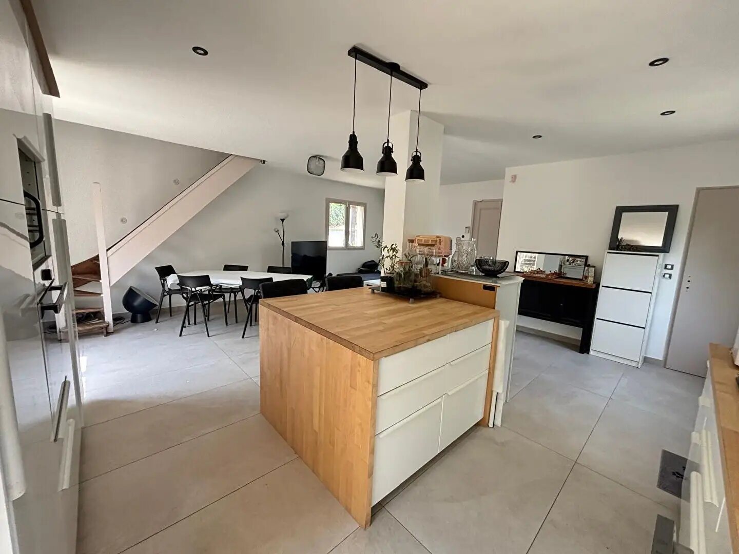 Maison à vendre, 80m², Francheville