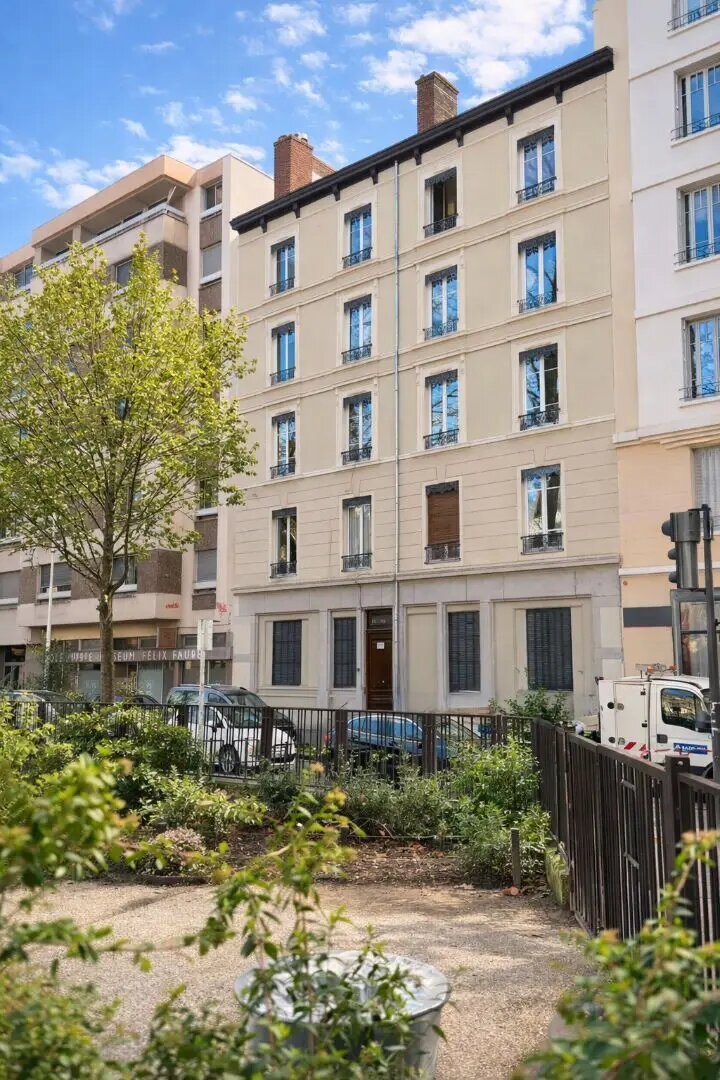 Appartement à vendre, 69m², Lyon 7ème