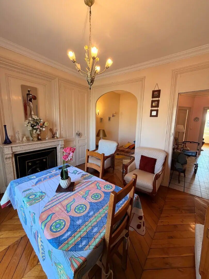Appartement à vendre, 69m², Lyon 7ème