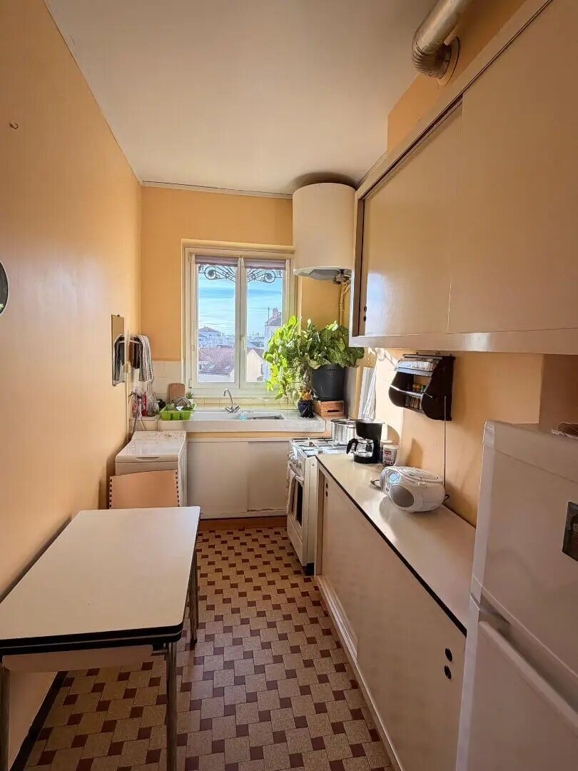 Appartement à vendre, 69m², Lyon 7ème