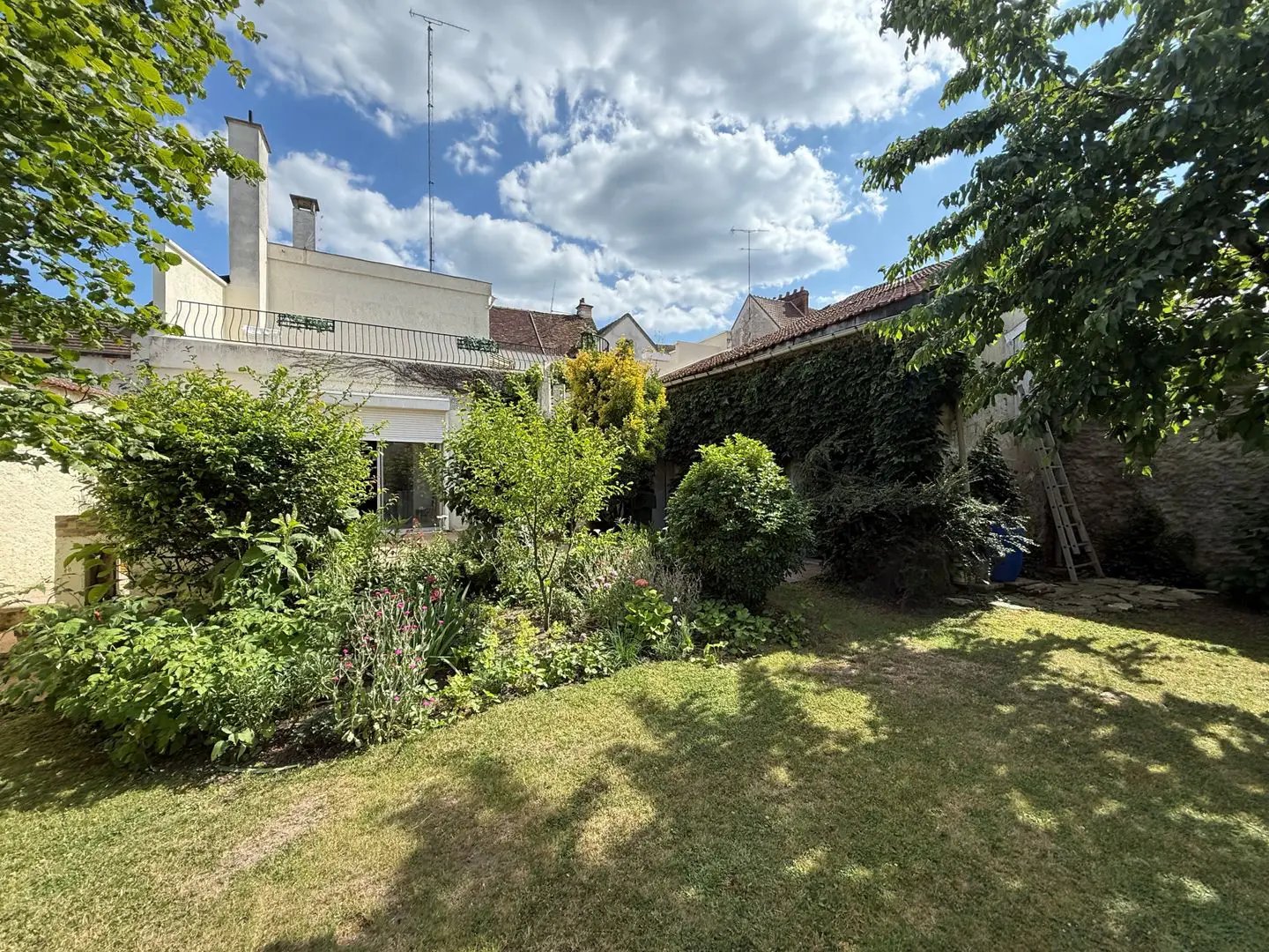 Maison à vendre, 173m², Crécy-la-Chapelle