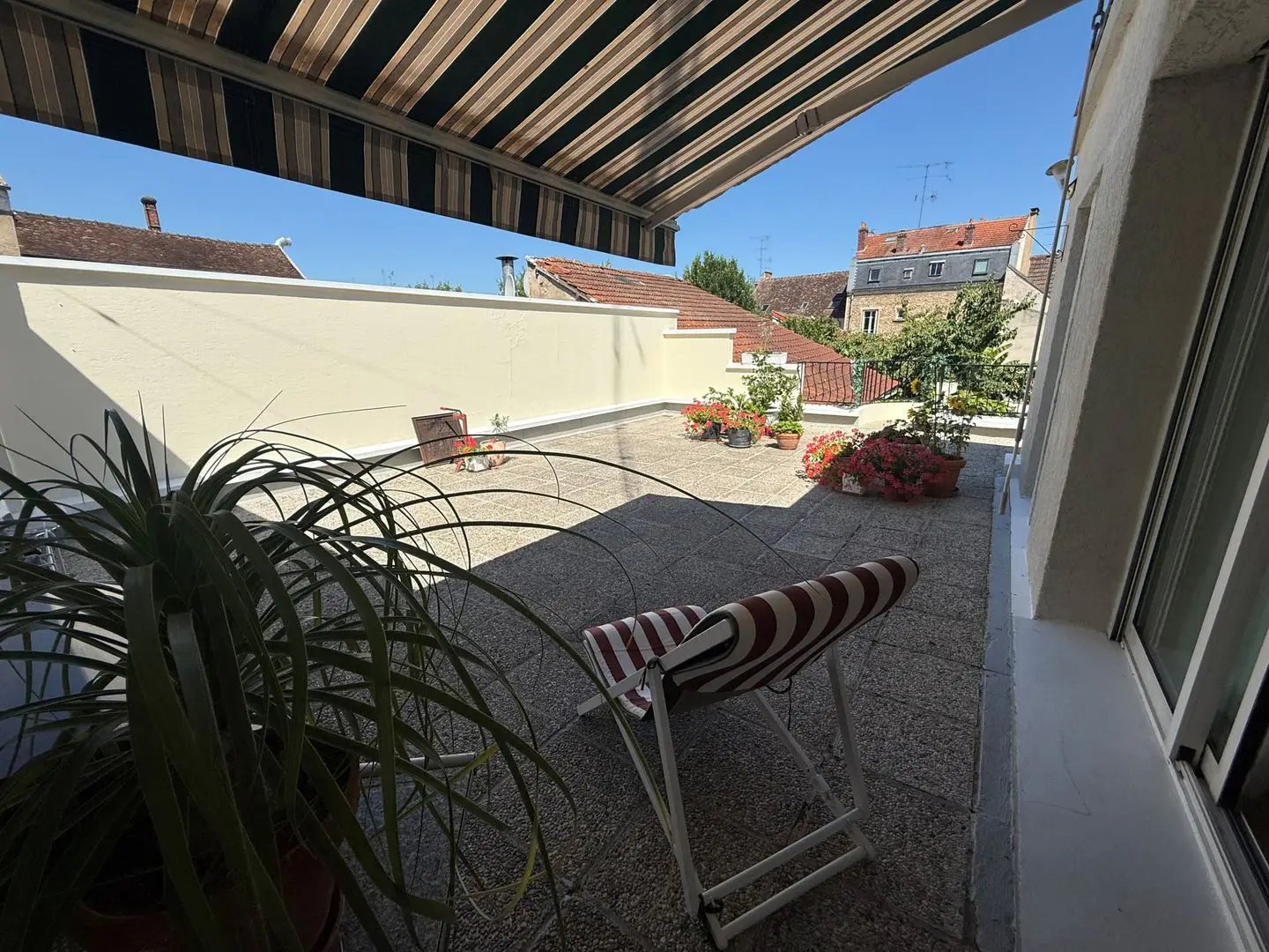 Maison à vendre, 173m², Crécy-la-Chapelle