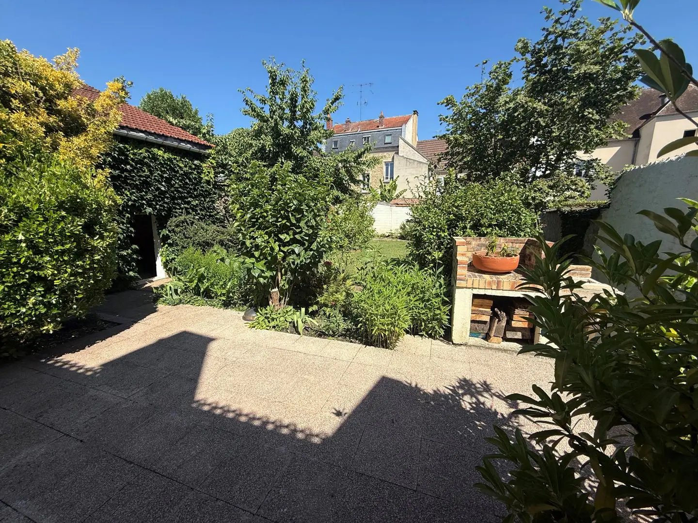 Maison à vendre, 173m², Crécy-la-Chapelle