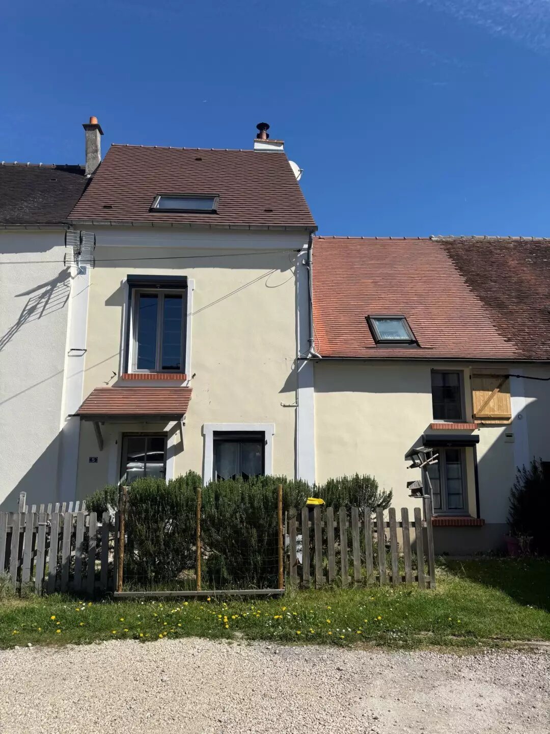 Maison à vendre, 120m², Voulangis