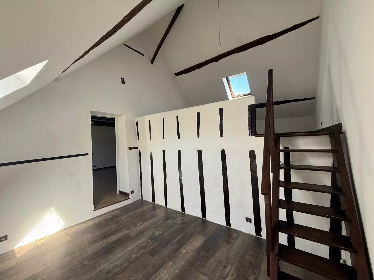 Maison à vendre, 120m², Voulangis