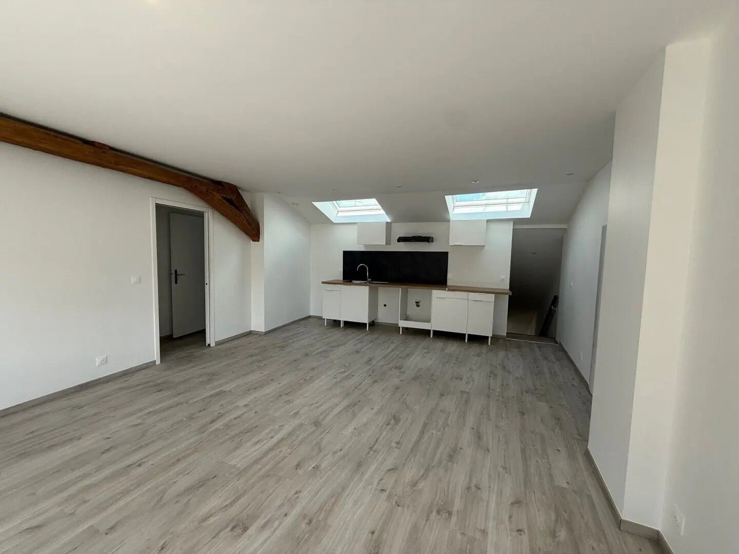 Appartement à louer, 69m², Crécy-la-Chapelle