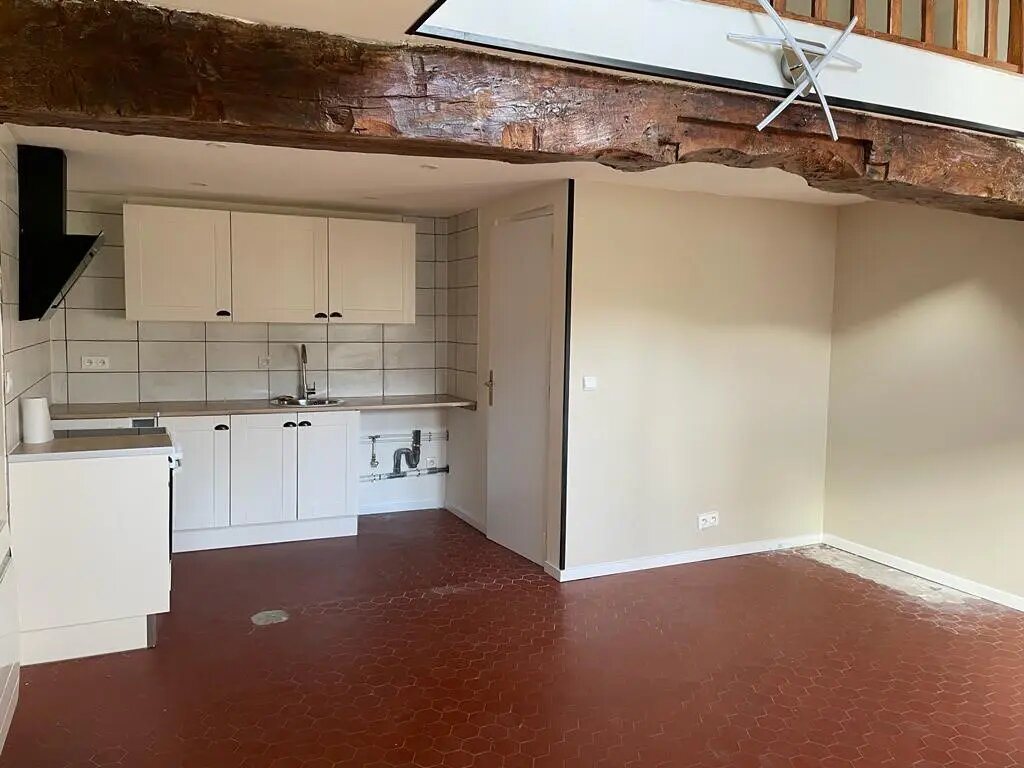 Maison à louer, 43m², Pommeuse