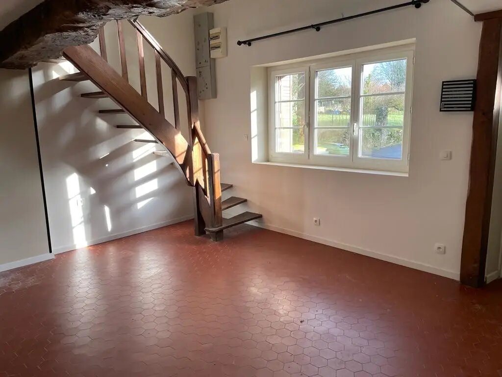 Maison à louer, 43m², Pommeuse