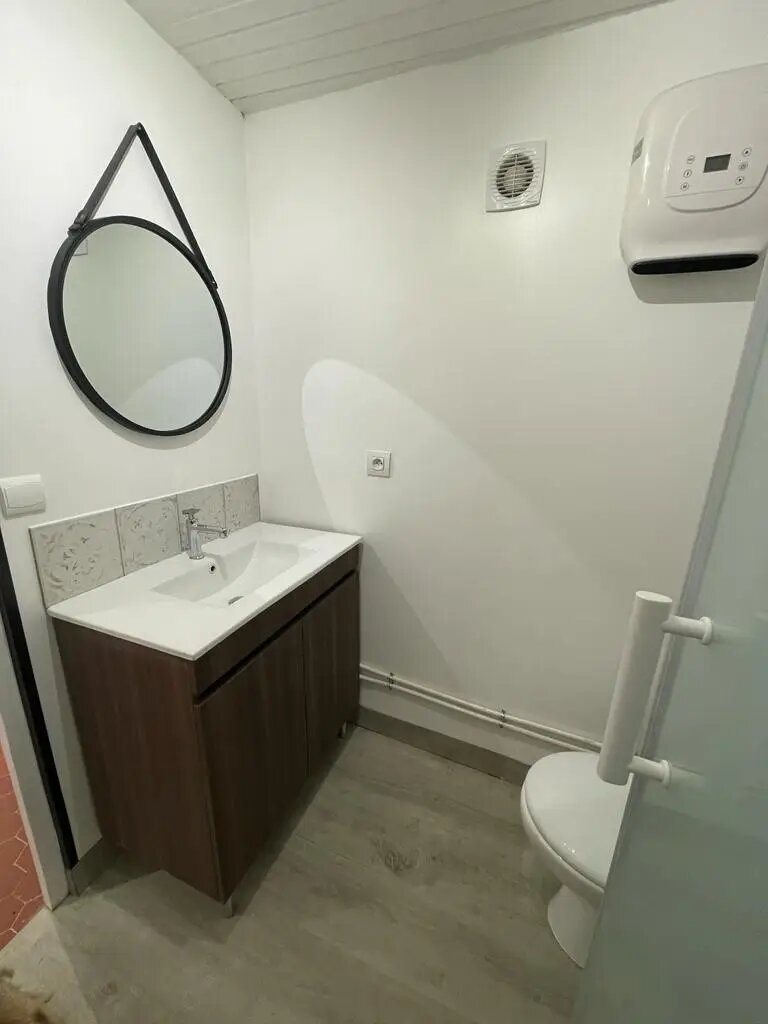 Maison à louer, 43m², Pommeuse