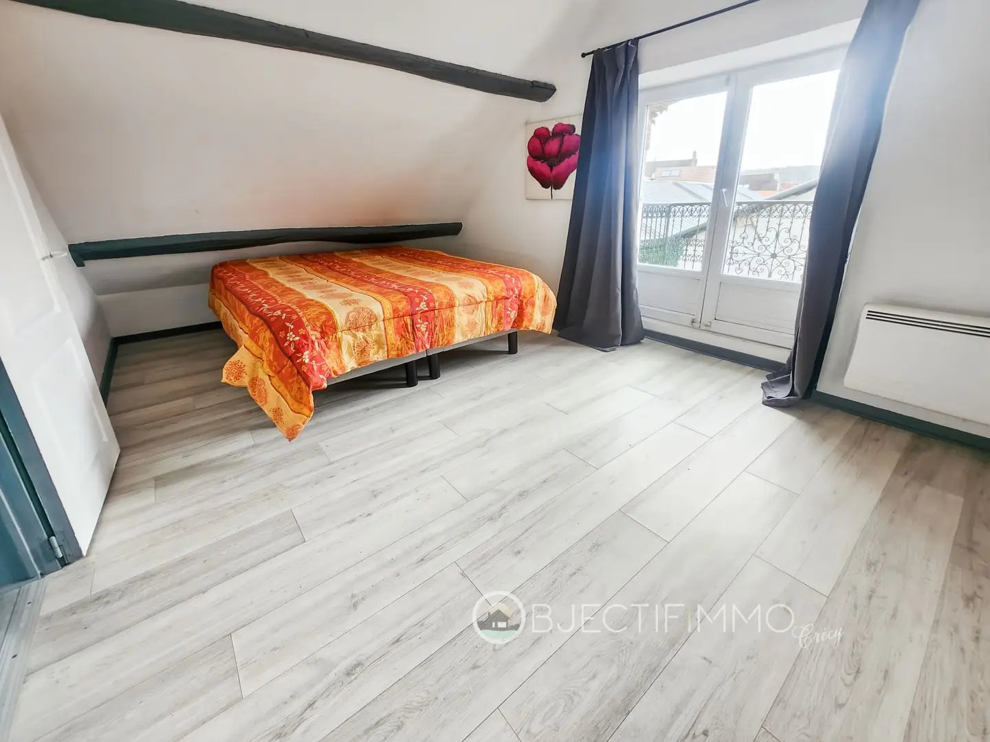 Appartement à vendre, 75m², Coulommiers