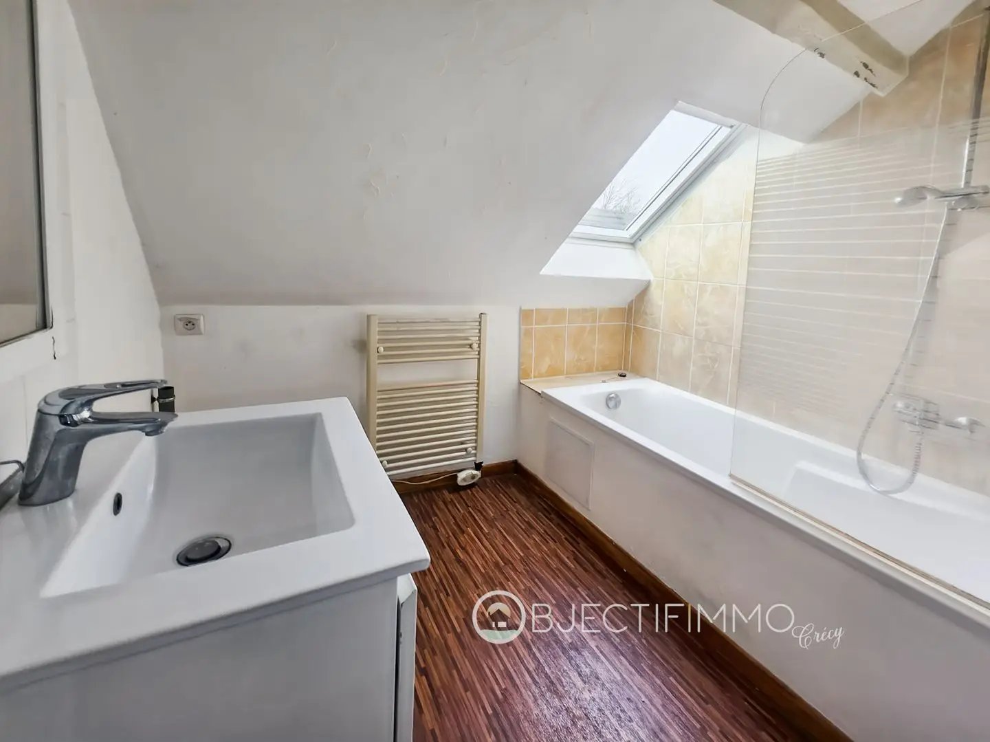 Appartement à vendre, 75m², Coulommiers