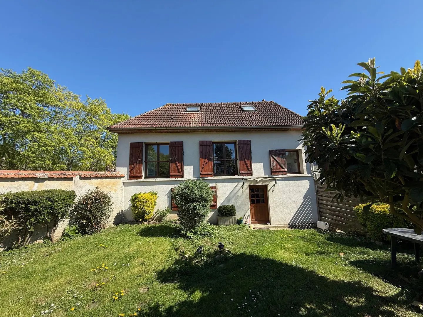 Maison à vendre, 80m², Crécy-la-Chapelle