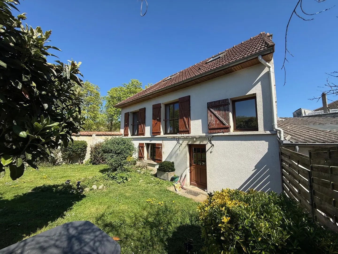 Maison à vendre, 80m², Crécy-la-Chapelle