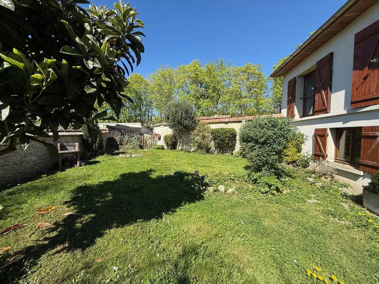 Maison à vendre, 80m², Crécy-la-Chapelle