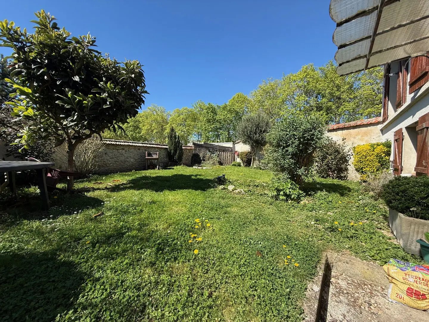 Maison à vendre, 80m², Crécy-la-Chapelle