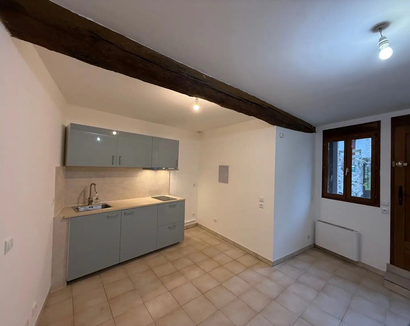 Appartement à louer, 33m², Jouarre