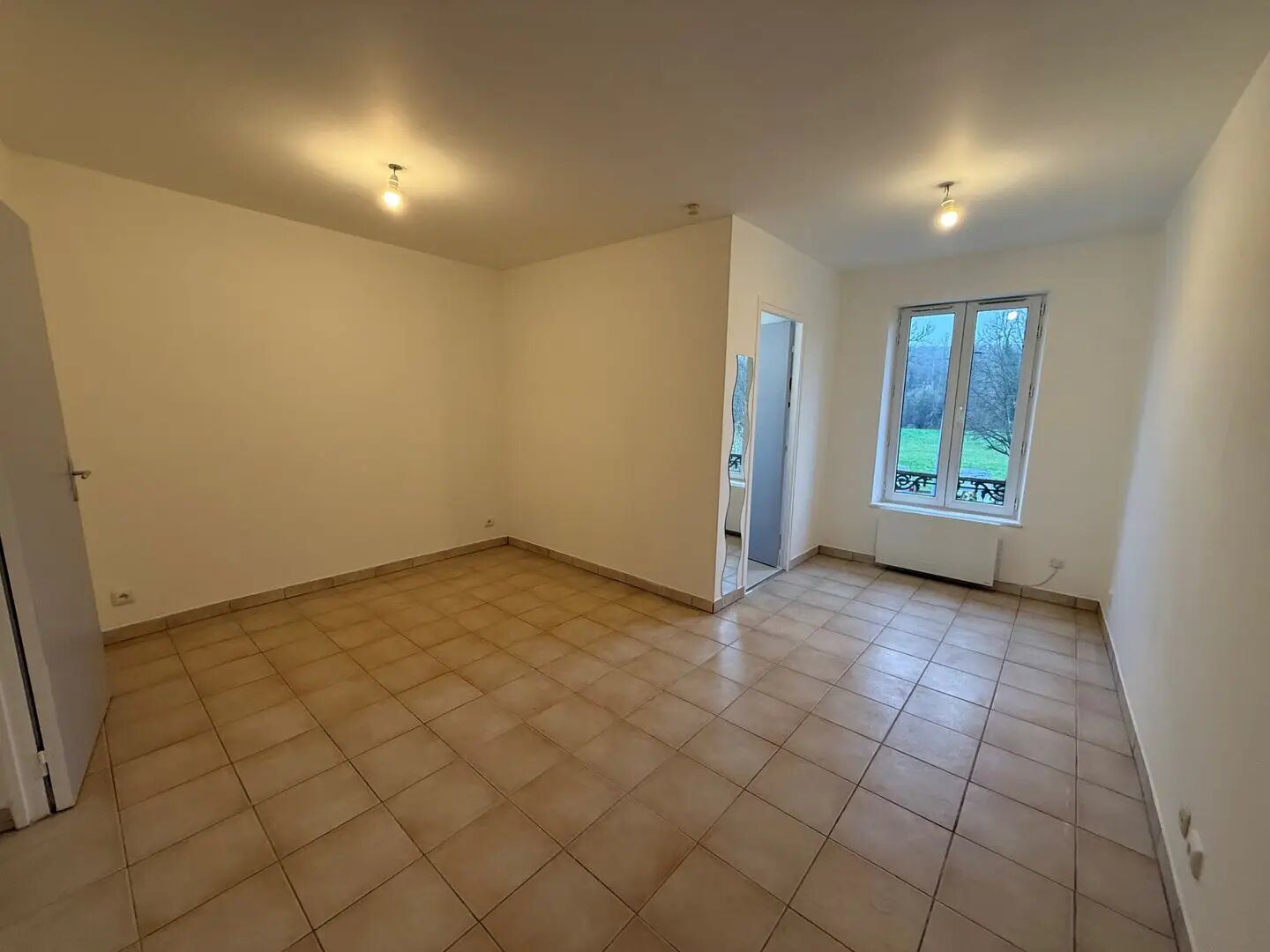Appartement à louer, 33m², Jouarre