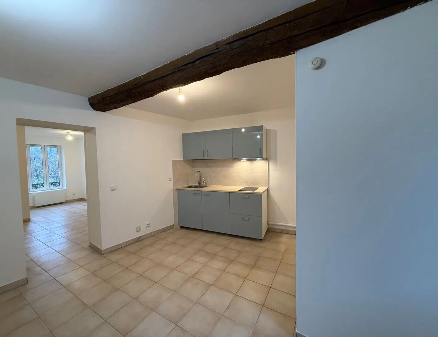 Appartement à louer, 33m², Jouarre