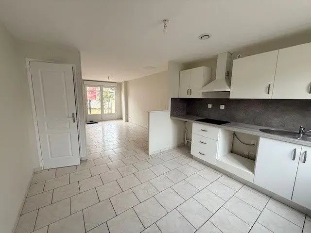 Maison à vendre, 51m², Nanteuil-lès-Meaux
