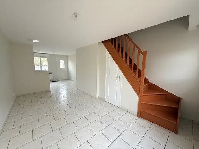 Maison à vendre, 51m², Nanteuil-lès-Meaux