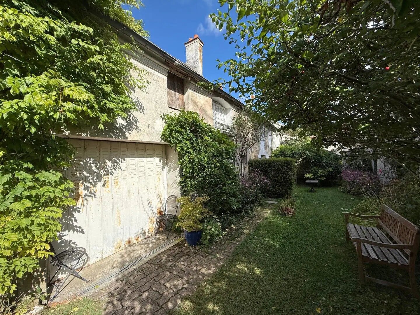 Maison à vendre, 135m², Voulangis