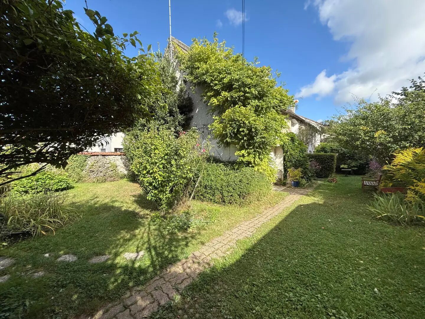 Maison à vendre, 135m², Voulangis