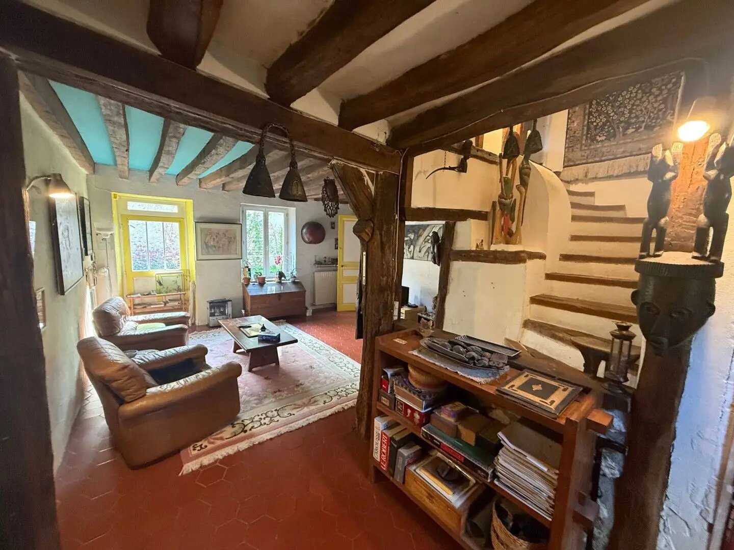 Maison à vendre, 135m², Voulangis