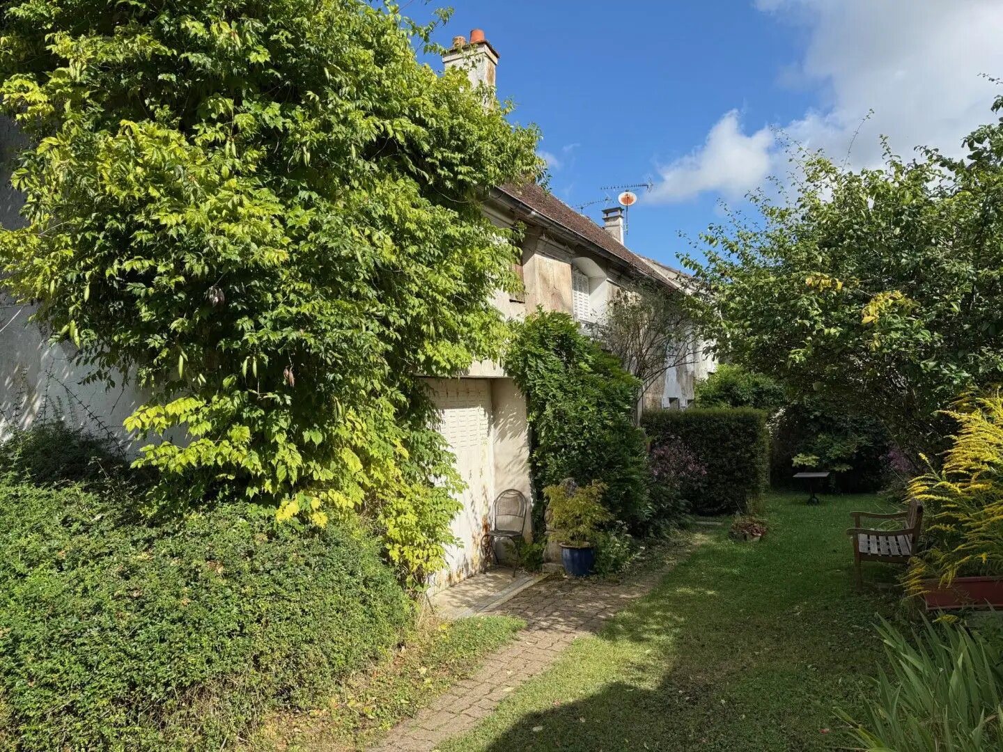 Maison à vendre, 135m², Voulangis