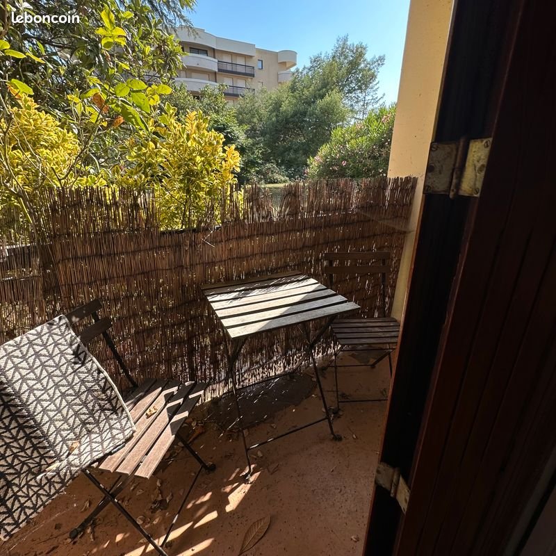Appartement à louer, 12m², Mérignac